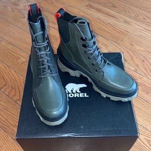 SOREL Waterproof Boots